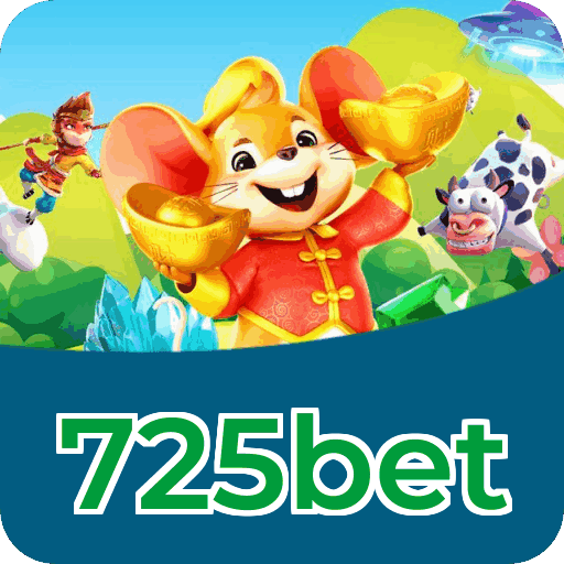 Instalar APK 725bet