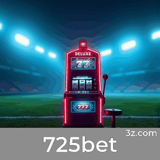 725bet Bônus acumulado 725bet