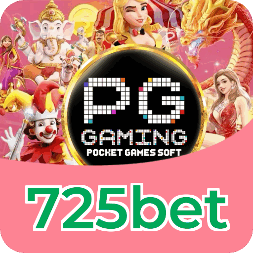 Segurança 725bet
