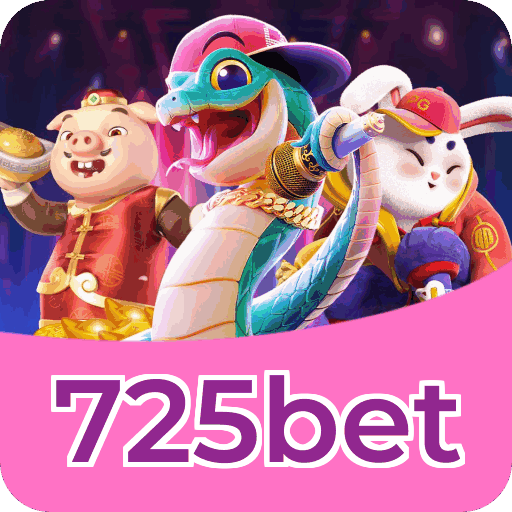 Slots Premium da PG Soft na 725bet